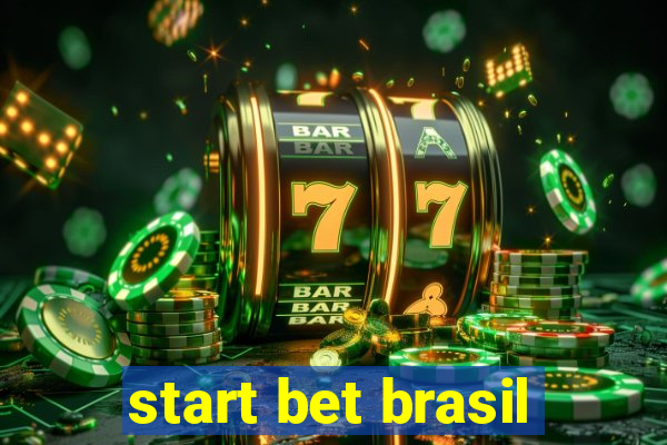 start bet brasil